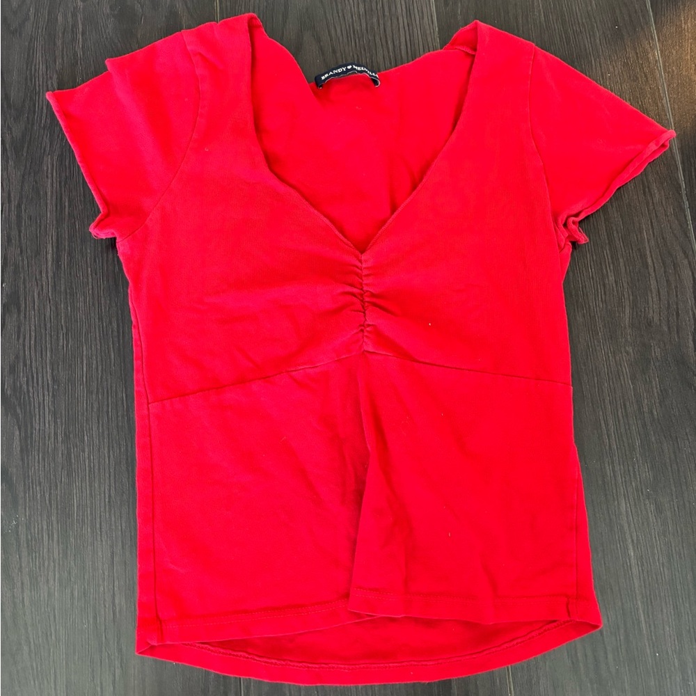 BRANDY MELVILLE TOP
